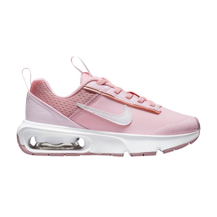 Air Max Interlock Lite PS 'Pink Foam White'